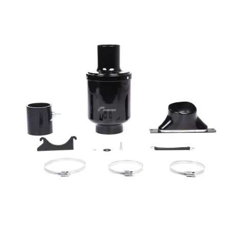 RacingLine Intake System Trifoam Filter for VW Golf 6 Passat CC Scirocco Skoda Octavia II 1Z Requires Adaptor 2.0 TDI