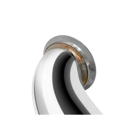 Downpipe FMIC.Pro Volkswagen Golf VII Alltrack Variant 4MOTION 1.8 TSI 2014-2018