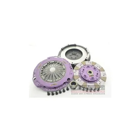 Zestaw sprzęgła Xtreme Clutch Heavy Duty Ceramic Mini MINI CLUBMAN Cooper S 128KW (2007-2014)