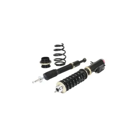 Zawieszenie gwintowane BC Racing A-42-BR-RN Honda CRZ ZF1 2010-2016