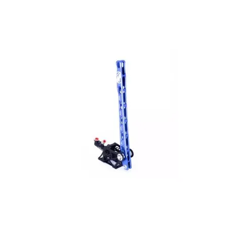 Long Hydraulic Handbrake Front Remote Cylinder Wisefab Navy