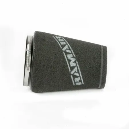 Uniwersalny stożkowy filtr powietrza Ramair CC-205 śr. 110mm