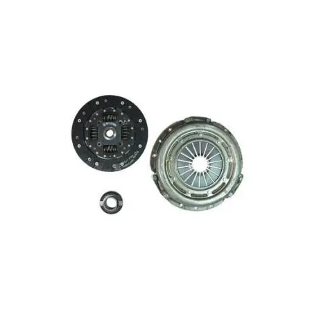 Zestaw sprzęgła Xtreme Clutch Volvo 760 2.8 (764) 108KW (1986-1990)