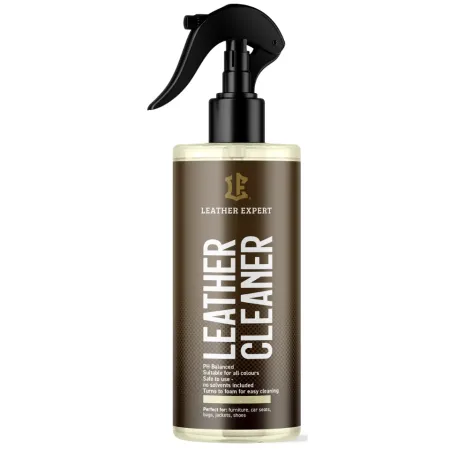 LEATHER EXPERT Leather Cleaner 100ml