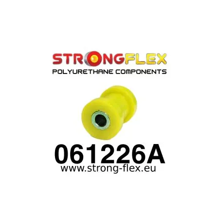 061226A: Tuleja wahacza przedniego górnego ramię krótkie SPORT Polonez