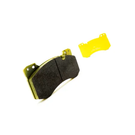 MMX Brake Pads Front Ceramic Pads for BMW G80 G81 G82 G83 G87 M2 2023+ M3 M4 2021+