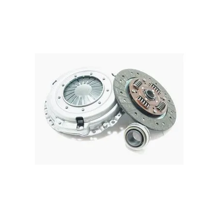 Zestaw sprzęgła Xtreme Clutch Pro Organic Honda INTEGRA 1.8 (DA9) 96KW (1989-1993)