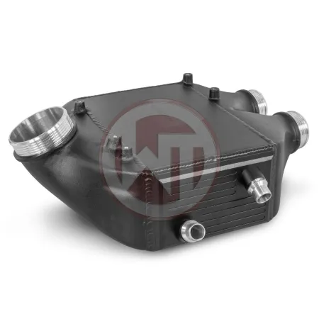 Performance Intercooler Kit Wagner Tuning for BMW M2/M3/M4 S55 without Logo