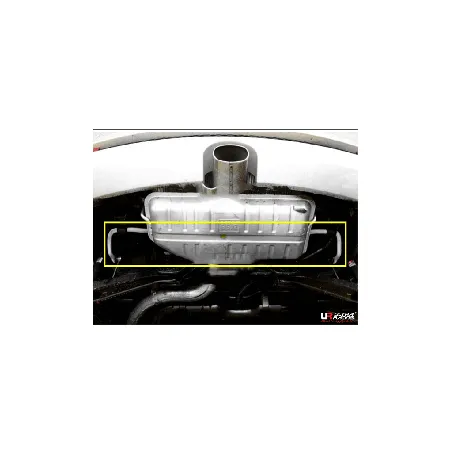 Stabilizator zawieszenia tylny 20mm Ultra Racing for Proton Satria Neo (BS) 1.3 2WD 06-15