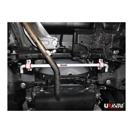 Stabilizator zawieszenia tylny 25mm Ultra Racing for Lexus CT200H 11+ 1.8