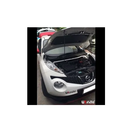 Rozpórka przednia (Front Upper Strut) Bar Ultra Racing Nissan Juke 10+