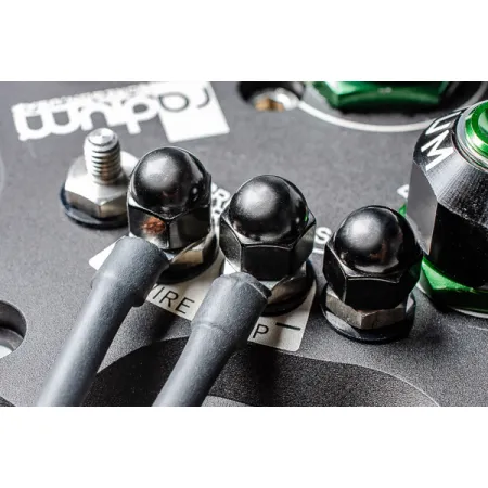 Zestaw szpilek, 6 sztuk Radium Engineering