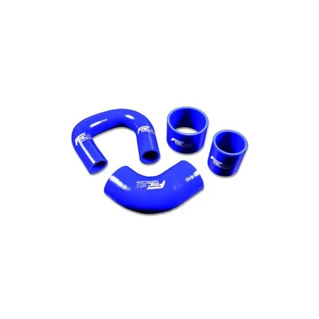 Zestaw Przewodów Silikonowych Dolotu i Turbo FMIC.EU Subaru Impreza GC8 GF8 EJ20 WRX STI MK5-6