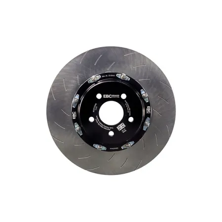 SG2FC2030 Sportowe tarcze hamulcowe SG EBC Brakes Ford Focus Mk3 Ford Focus Focus Mk3 RS Focus RS