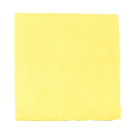 5x Ścierka ściereczka gruba Mikrofibra do lakieru docierania wosków QD 40x40 cm 550 g/m2 Bezszwowa