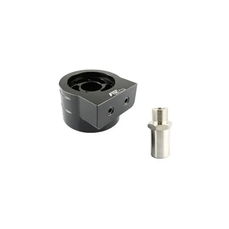 Podstawka filtra oleju adapter pod czujniki FMIC.Pro Subaru BRZ Toyota GT86 GR86
