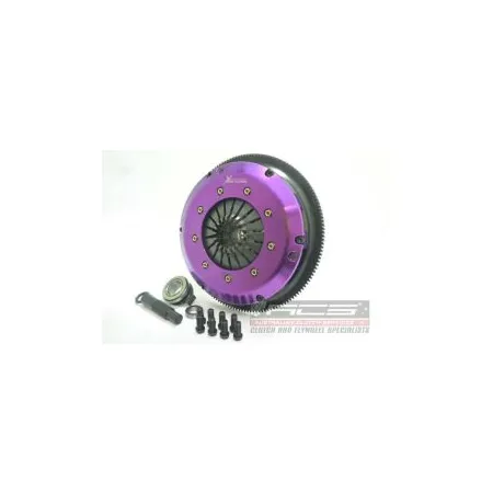 Sprzęgło Xtreme Clutch jednotarczowe ceramiczne Honda Civic IX X 2015+ 2.0 Type R FK2 FK8 K20C1