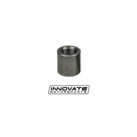 Stalowa tuleja Innovate sondy do spawania, Innovate 1 inch ( 2,5cm)