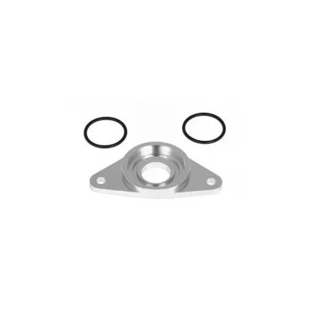 Adapter blow off Subaru Impreza