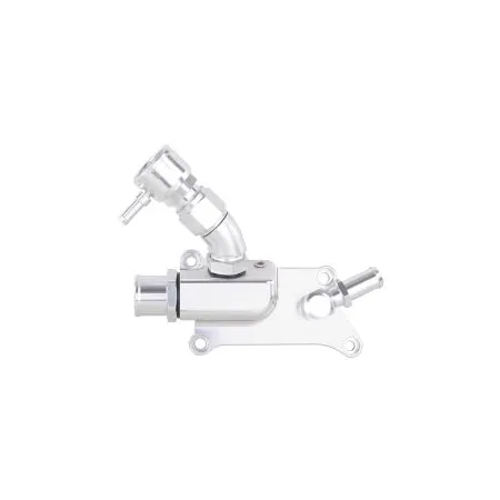 Aluminiowa Obudowa Termostatu FMIC.EU Honda K20Z3 K24 16 ORB CNC