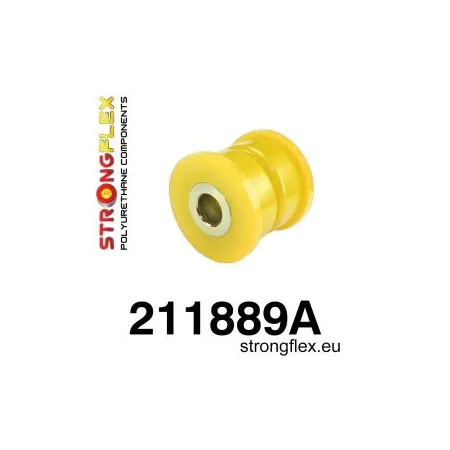 211889A: Tuleja wahacza tylnego - górnego SPORT Lexus GS