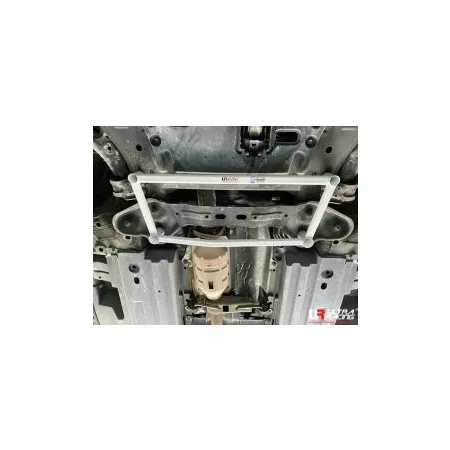 Rozpórka przednia dolna (Front Lower Brace) (2850) Ultra Racing Mazda CX-7 2.3 4WD 06-12