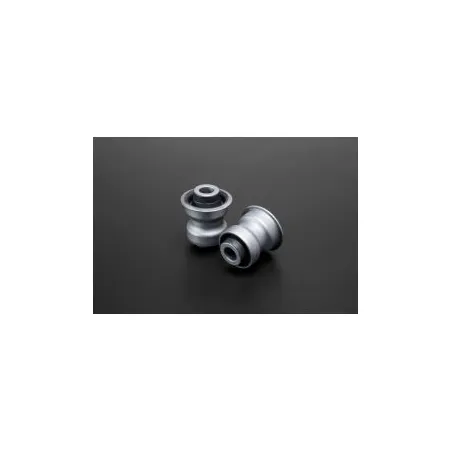 Hardrace Rear Lower Arm For Bushing For Toyota Yaris vitz