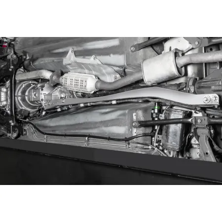 Fuel Hanger Plumbing Kit for Mazda MX-5 89-05 Microglass Filter Radium Engineering