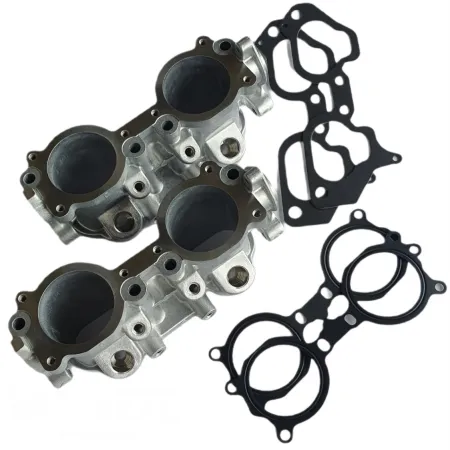 TGV Delete OEM with Seals 14001AB441-D for Subaru WRX STI 2001-2007