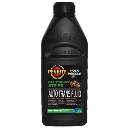 Olej przekładniowy Penrite ATF FS Multi Vehicle Full Synthetic 1L