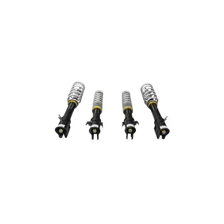 Impreza WRX GD 5X100