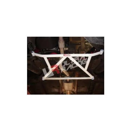Rozpórka przednia dolna (Front Lower Brace) Ultra Racing Kia Picanto Manual