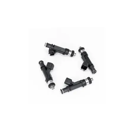 Zestaw wtryskiwaczy DeatschWerks 1000cc Mazda Miata 90-05 Replaces 22S-00-1000-4