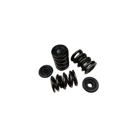 Podwójne sprężynki i talerzyki zaworowe stalowe BC Brian Crower BC0480 Jeep AMC 4.0L/4.2L