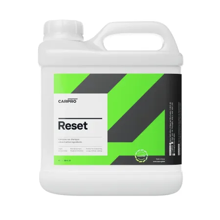 CAR PRO Reset Shampoo 4000ml