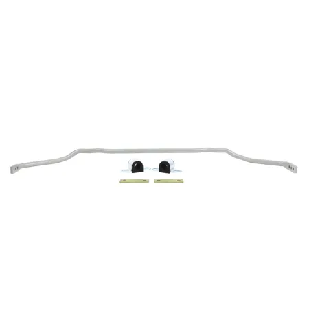 Stabilizator zawieszenia tylny 18mm Whiteline BAR14Z Audi 80 S2 RS2 Coupe B3 B4