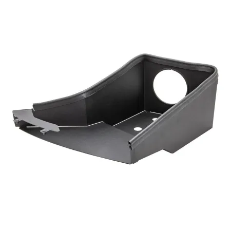 Dedykowany układ dolotowy Ramair JSK-137-BK Audi TT 8J 2.0 TFSI