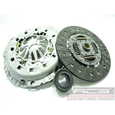 Zestaw sprzęgła Xtreme Clutch AUDI A4 2.0 TFSI quattro 162KW (2005-2008)