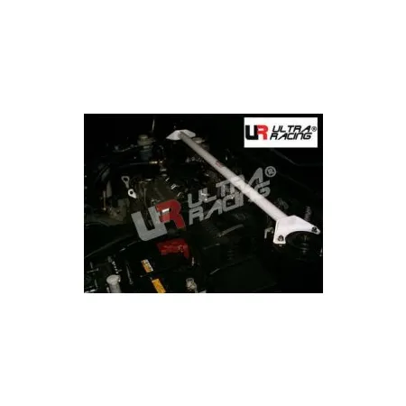 Rozpórka przednia (Front Upper Strut Bar)Ultra Racing Mitsubishi Lancer 02-07 CS2/3/5