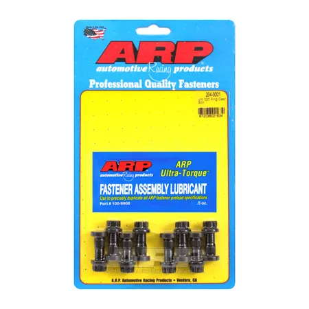 Śruby do mocowania szpery VW Audi 020 Differential M9