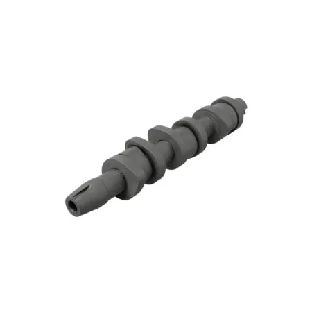 Tuningowy wałek rozrządu Świątek Skoda Fabia 1.4 TDI Stage GT