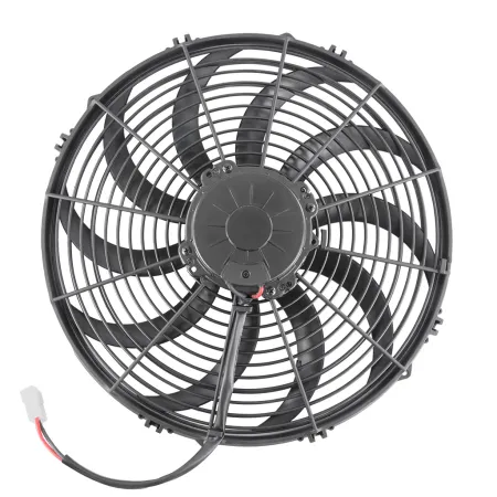 Wentylator tłoczący FMIC.Pro 16” ULTIMATE 500W