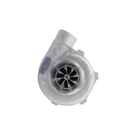 Turbosprężarka Pulsar PSR 3071 GEN2 Compact 650HP .64 Stal Nierdzewna 2.5" V-Band Wlot 3" V-Band Wylot Łożyska kulkowe