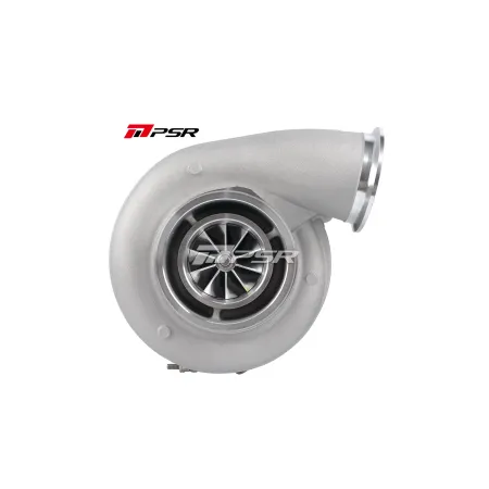 Supercore Pulsar PSR 472 Standard Compressor Housing Łożyska ślizgowe