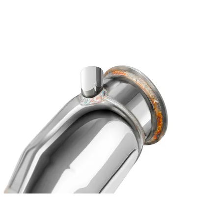 Downpipe FMIC.Pro BMW F80 M3 S55 USA