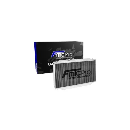 Chłodnica wody FMIC.Pro Honda Prelude 92-96