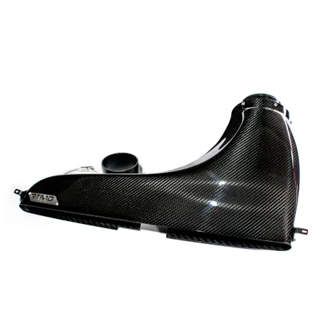 RTMG Performance Carbon Air Intake Kit Ultimate Edition for VW Golf MK8 GTI/R Stage 2