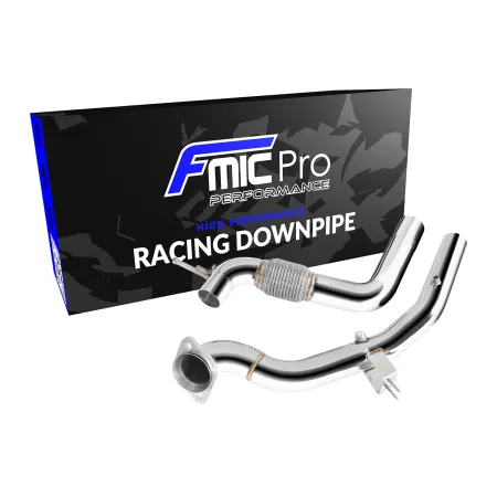 Downpipe FMIC.Pro Ford Mustang 2.3L 2015 - 2019