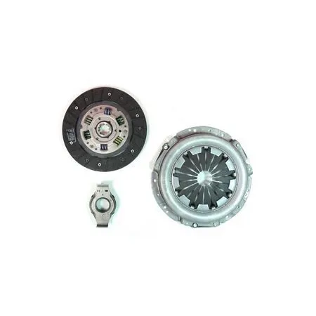 Zestaw sprzęgła Xtreme Clutch Peugeot 504 2.3 D (A40, A45) 51KW (1975-1983)