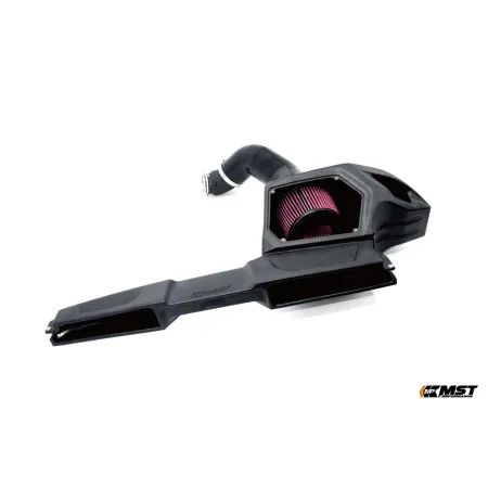 Dedykowany układ dolotowy MST Performance Volkswagen VW Golf GTi Mk8 2.0 TSI
